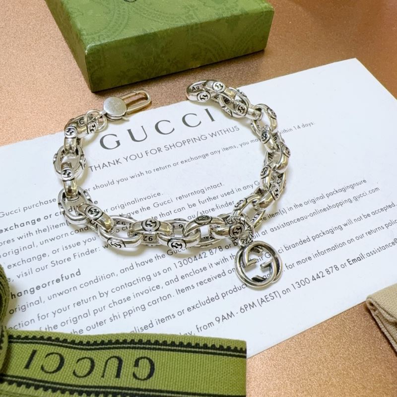 Gucci Bracelets